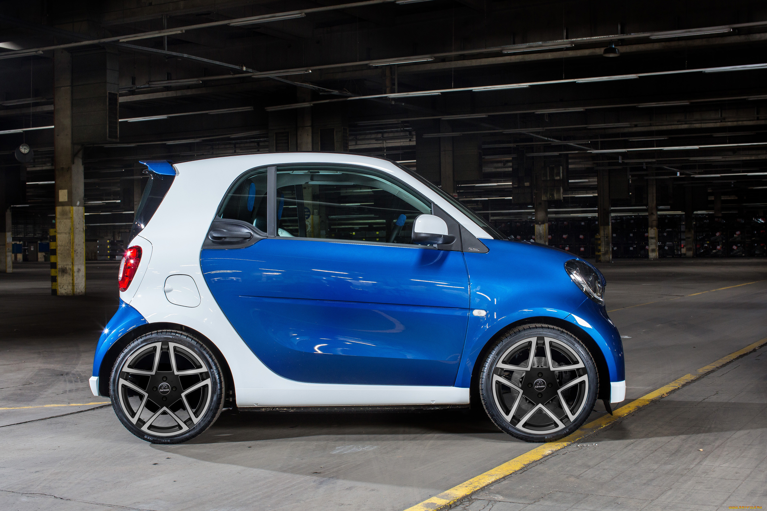 , smart, , c453, 2015, ck10, fortwo, carlsson